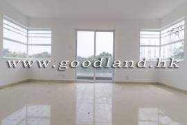 SAI KUNG Brand New Detached Garden House For Sale