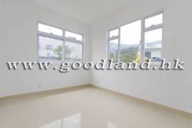 SAI KUNG Brand New Detached Garden House For Sale