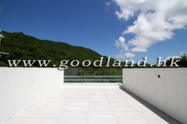 SAI KUNG Renovated Village House For Sale &amp; Rent | Front Porch