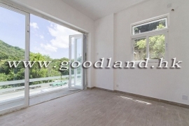 SAI KUNG Renovated Village House For Sale &amp; Rent | Front Porch