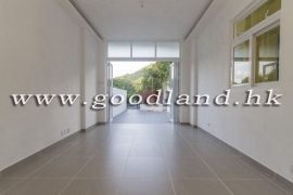 SAI KUNG Renovated Village House For Sale &amp; Rent | Front Porch