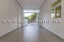 SAI KUNG Renovated Village House For Sale & Rent | Front Porch