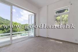 SAI KUNG Renovated Village House For Sale & Rent | Front Porch