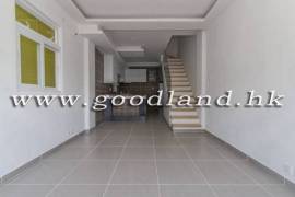 SAI KUNG Renovated Village House For Sale & Rent | Front Porch