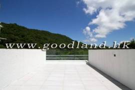 SAI KUNG Renovated Village House For Sale & Rent | Front Porch