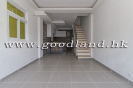 SAI KUNG Renovated Village House For Sale &amp; Rent | Front Porch