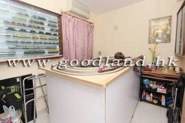 SAI KUNG Renovated Sea View Village House For Sale