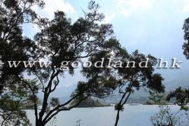 SAI KUNG Renovated Sea View Village House For Sale