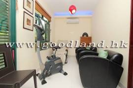 SAI KUNG Renovated Sea View Village House For Sale