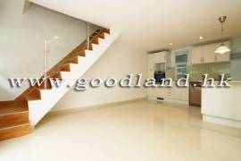SAI KUNG Cozy Whole Block Village House For Sale