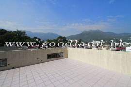 SAI KUNG Semi-Detached Greenery Sea View House For Sale