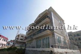 SAI KUNG Semi-Detached Greenery Sea View House For Sale