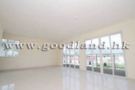 SAI KUNG Semi-Detached Greenery Sea View House For Sale