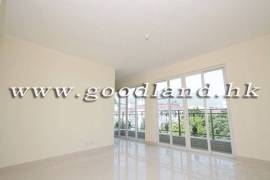 SAI KUNG Semi-Detached Greenery Sea View House For Sale
