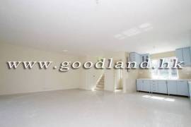 SAI KUNG Semi-Detached Greenery Sea View House For Sale