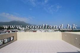 SAI KUNG Semi-Detached Greenery Sea View House For Sale