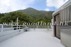 SAI KUNG Sea View Village House For Sale | Managed Complex