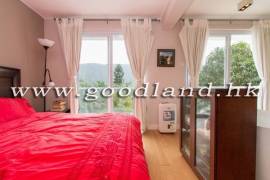 SAI KUNG Tranquil Greenery View Village House For Sale