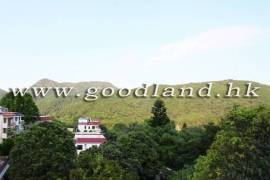 SAI KUNG Tranquil Greenery View Village House For Sale
