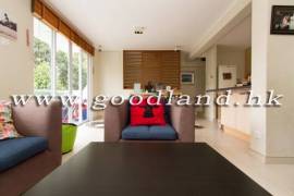 SAI KUNG Tranquil Greenery View Village House For Sale