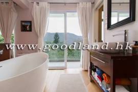SAI KUNG Tranquil Greenery View Village House For Sale