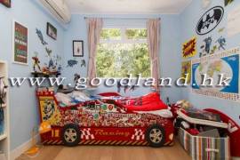SAI KUNG Tranquil Greenery View Village House For Sale