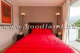 SAI KUNG Tranquil Greenery View Village House For Sale