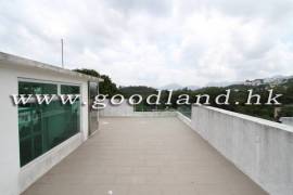 SAI KUNG Peaceful Greenery View Village House For Sale
