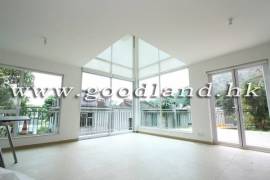 SAI KUNG Peaceful Greenery View Village House For Sale
