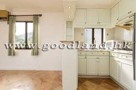 SAI KUNG Rooftop Sea View Village House For Sale
