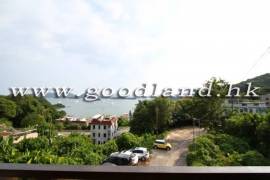 SAI KUNG Rooftop Sea View Village House For Sale