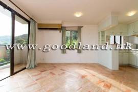 SAI KUNG Rooftop Sea View Village House For Sale