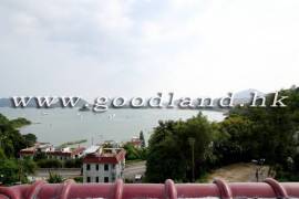 SAI KUNG Rooftop Sea View Village House For Sale