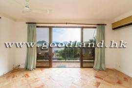 SAI KUNG Rooftop Sea View Village House For Sale