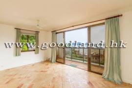 SAI KUNG Rooftop Sea View Village House For Sale