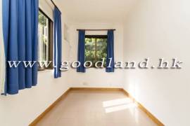 SAI KUNG Rooftop Sea View Village House For Sale