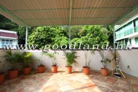 SAI KUNG Rooftop Sea View Village House For Sale