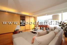 SAI KUNG Renovated Panoramic Sea View House For Sale