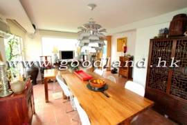SAI KUNG Renovated Panoramic Sea View House For Sale