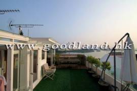 SAI KUNG Renovated Panoramic Sea View House For Sale
