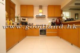 SAI KUNG Sea View Village House For Sale | Open Plan Kitchen