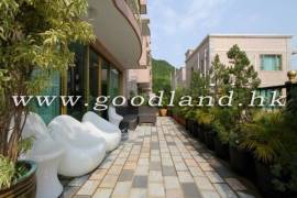 SAI KUNG Sea View Village House For Sale | Open Plan Kitchen