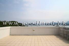 SAI KUNG Sea View Village House For Sale | Open Plan Kitchen