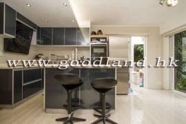SAI KUNG Renovated Sea View Village House For Sale | Managed Complex