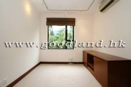 SAI KUNG Renovated Garden House For Sale | Private Gate Parking