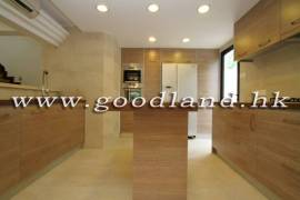 SAI KUNG Renovated Garden House For Sale | Private Gate Parking