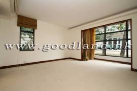 SAI KUNG Renovated Garden House For Sale | Private Gate Parking