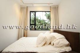 SAI KUNG Renovated Garden House For Sale | Private Gate Parking