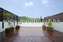 SAI KUNG Village House For Sale | Parking & Open Kitchen