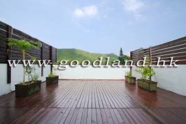 SAI KUNG Village House For Sale | Parking & Open Kitchen